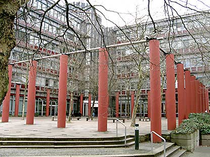 University of Duisburg-Essen
